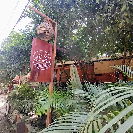 Casa Chaak Tamarindo - Vacation Apartment With Fully Equipped Kitchen