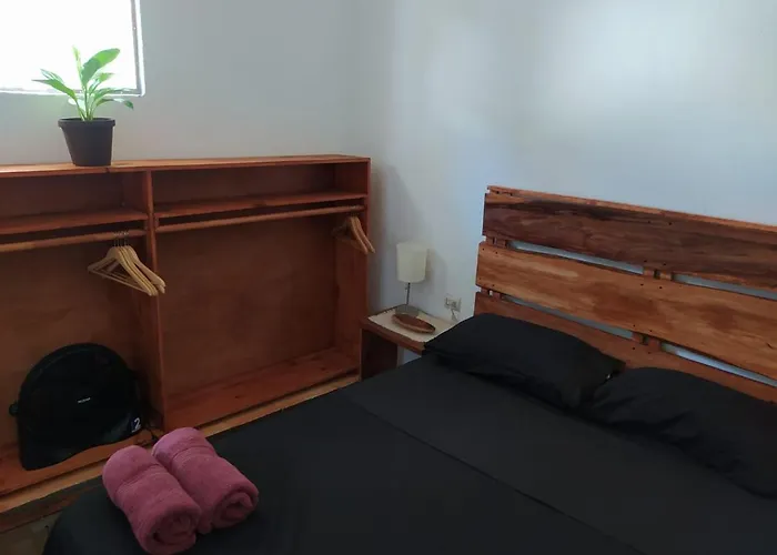 Casa Chaak - Vacation With Fully Equipped Kitchen Apartment