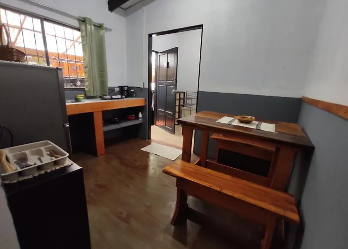 Casa Chaak - Vacation With Fully Equipped Kitchen Apartment