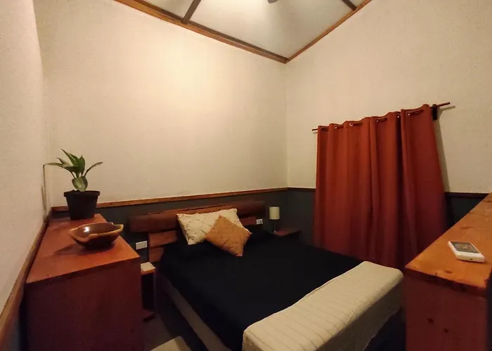 Apartment Casa Chaak - Vacation With Fully Equipped Kitchen Tamarindo