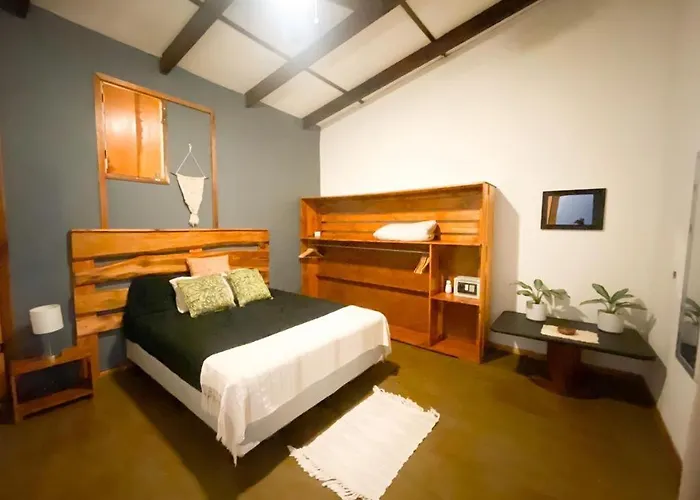 Casa Chaak - Vacation With Fully Equipped Kitchen * Tamarindo