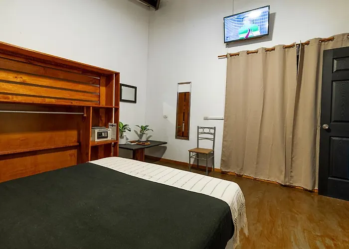 Apartment Casa Chaak - Vacation With Fully Equipped Kitchen Tamarindo