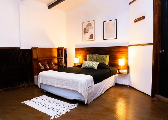 Casa Chaak - Vacation With Fully Equipped Kitchen Apartment