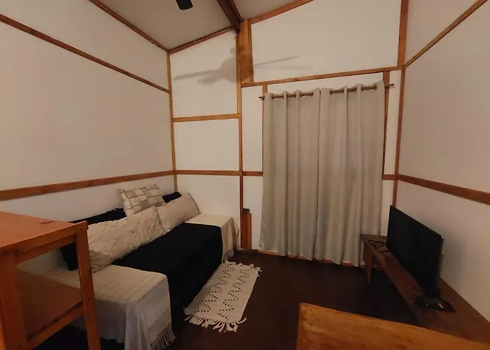 Casa Chaak - Vacation With Fully Equipped Kitchen Apartment Tamarindo