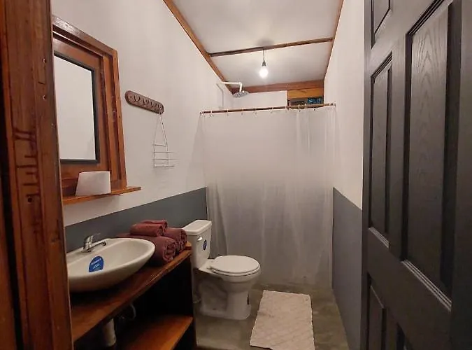 Casa Chaak - Vacation With Fully Equipped Kitchen Apartment