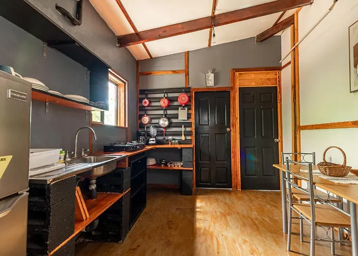 Apartment Casa Chaak - Vacation With Fully Equipped Kitchen