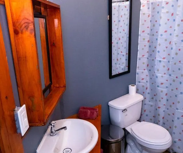 Casa Chaak - Vacation With Fully Equipped Kitchen *