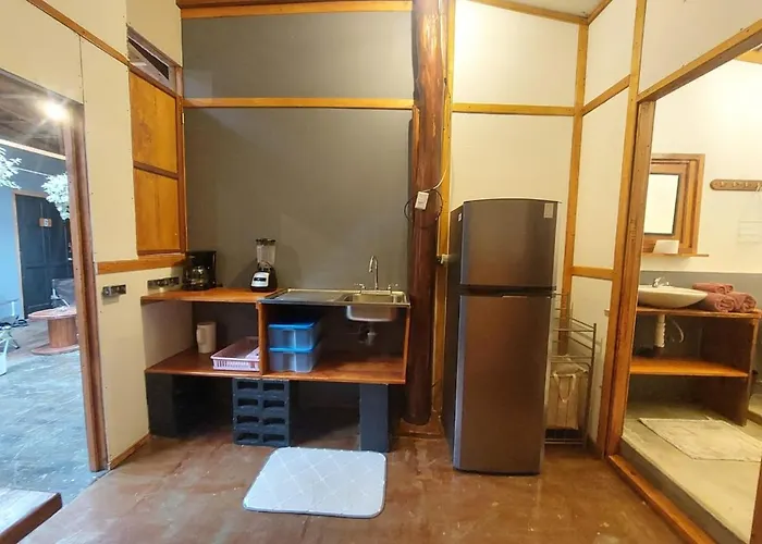 Apartment Casa Chaak - Vacation With Fully Equipped Kitchen *