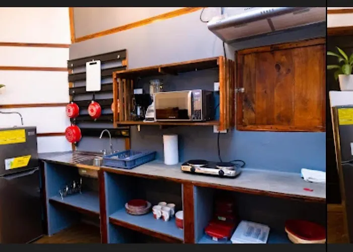 Casa Chaak - Vacation With Fully Equipped Kitchen