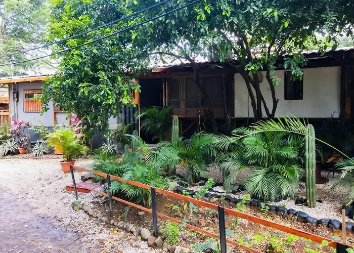 Apartment Casa Chaak - Vacation With Fully Equipped Kitchen