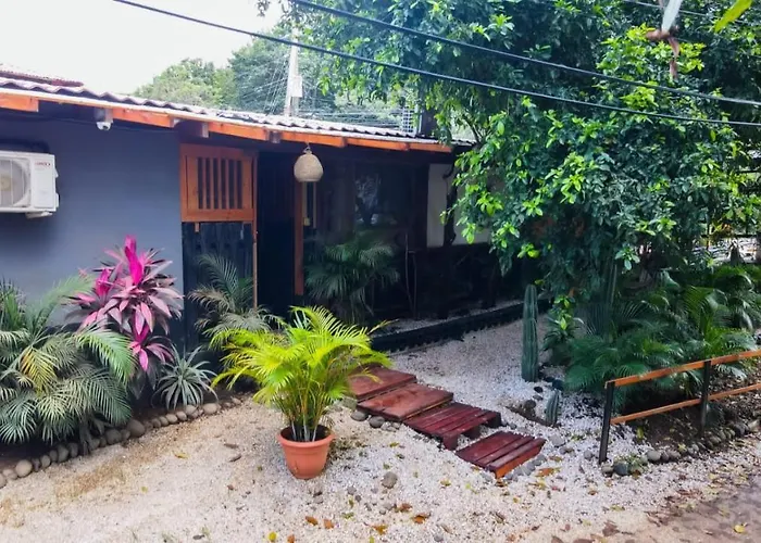 Casa Chaak - Vacation With Fully Equipped Kitchen