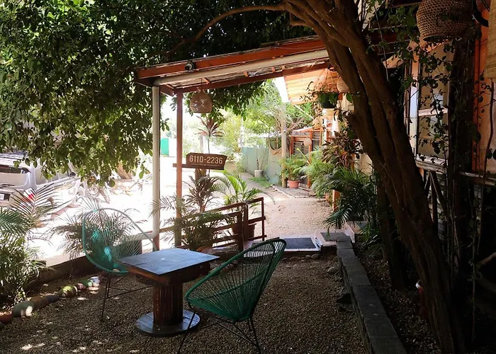 Casa Chaak - Vacation With Fully Equipped Kitchen Apartment *