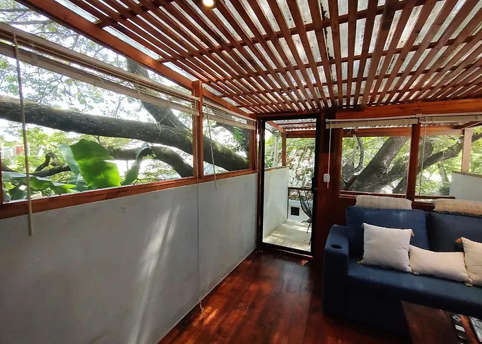 Casa Chaak - Vacation With Fully Equipped Kitchen Apartment