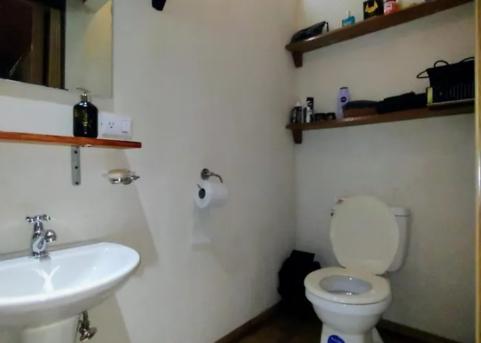 Apartment Casa Chaak - Vacation With Fully Equipped Kitchen