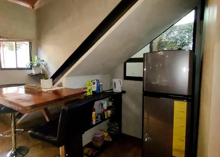 Casa Chaak - Vacation With Fully Equipped Kitchen Apartment Tamarindo