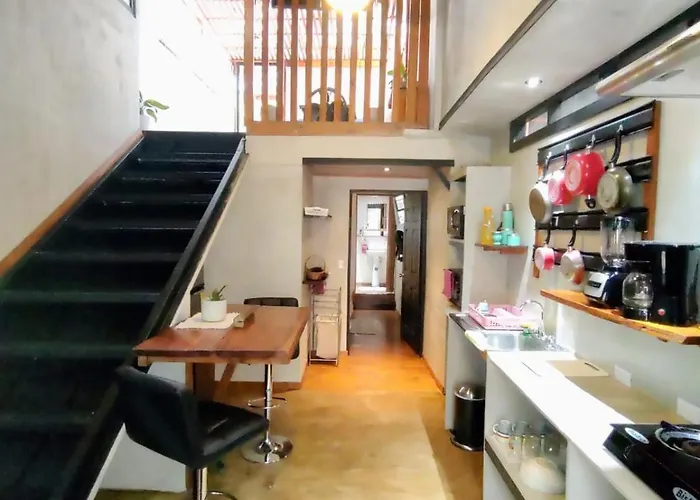Casa Chaak - Vacation With Fully Equipped Kitchen Tamarindo