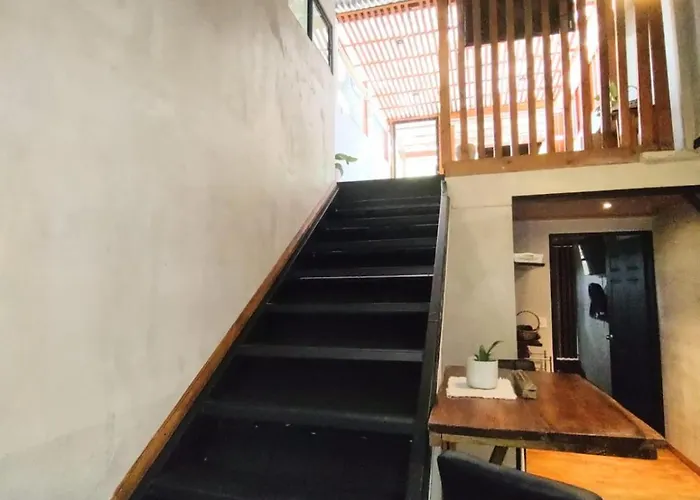 Apartment Casa Chaak - Vacation With Fully Equipped Kitchen *