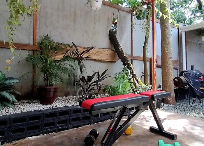 Casa Chaak - Vacation With Fully Equipped Kitchen *