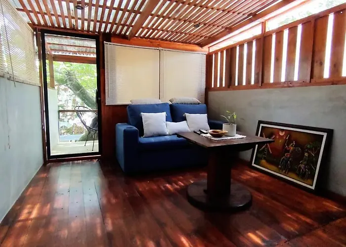 Casa Chaak - Vacation With Fully Equipped Kitchen