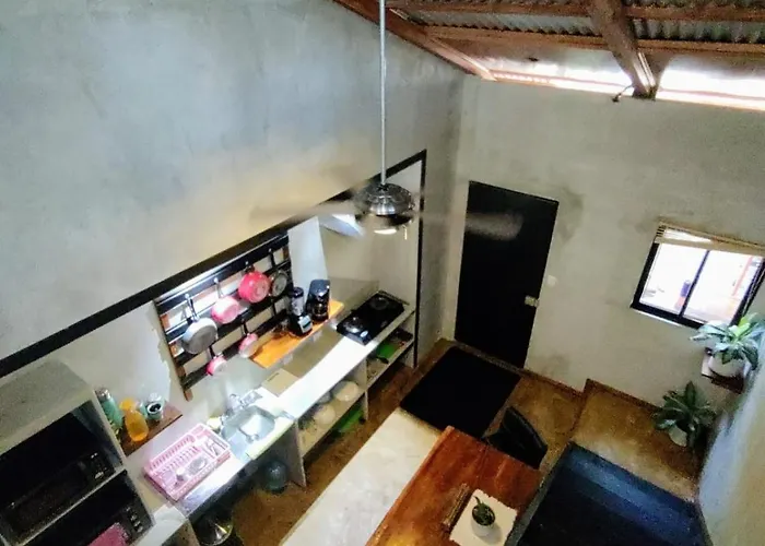Apartment Casa Chaak - Vacation With Fully Equipped Kitchen